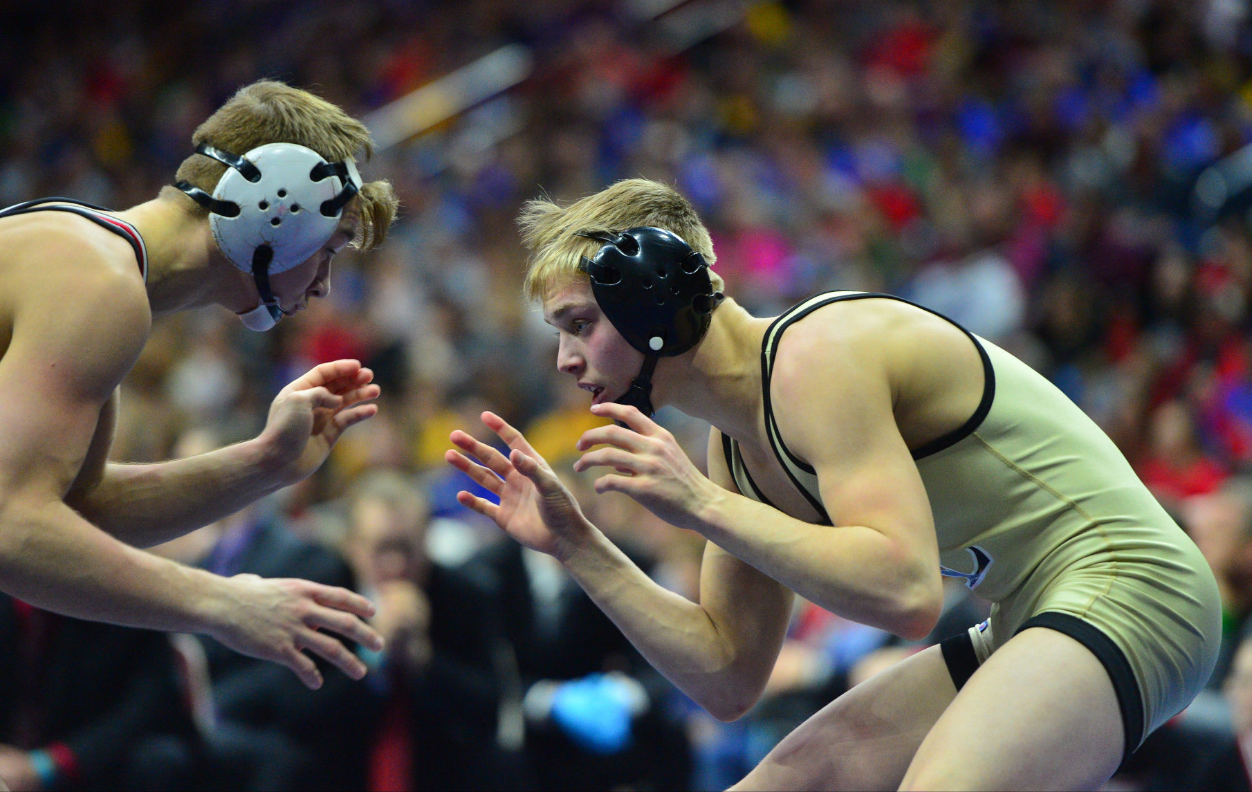 State Finals EF 6